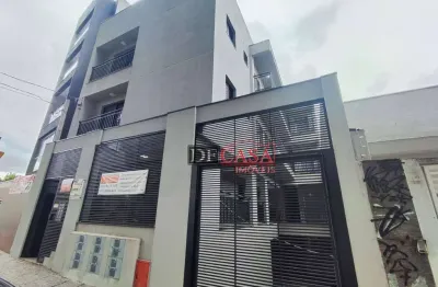 Apartamento com 2 quartos à venda na Rua Pretória, 1175, Vila Formosa, São Paulo