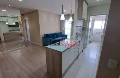 Apartamento com 3 quartos à venda na Rua Cantagalo, 1943, Tatuapé, São Paulo