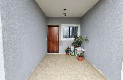 Casa com 2 quartos à venda na Rua Santa Adelaide, 10, Jardim Santa Etelvina, São Paulo