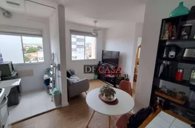 Apartamento com 2 quartos à venda na Rua Caicó, 11, Cidade Patriarca, São Paulo