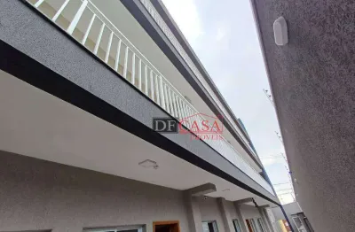 Apartamento com 2 quartos à venda na Rua Doutor Jaci Barbosa, 390, Vila Carrão, São Paulo