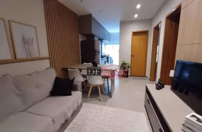Apartamento com 2 quartos à venda na Rua Doutor Jaci Barbosa, 390, Vila Carrão, São Paulo