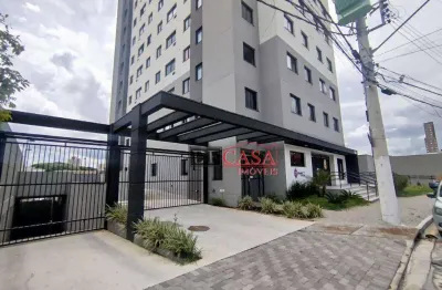 Apartamento com 2 quartos à venda na Rua Boicorá, 103, Artur Alvim, São Paulo