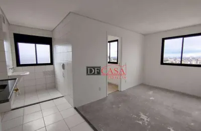 Apartamento com 2 quartos à venda na Rua Boicorá, 103, Artur Alvim, São Paulo