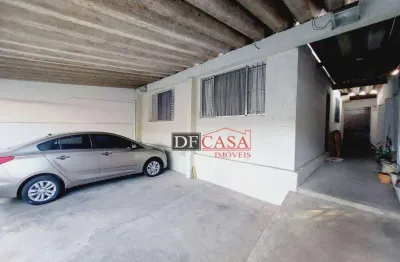 Casa com 2 quartos à venda na Rua Badabuã, 210, Cangaíba, São Paulo