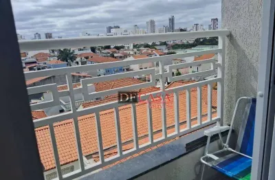 Apartamento com 2 quartos à venda na Rua São Serafim, 111, Penha De França, São Paulo