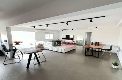 Apartamento com 3 quartos à venda na Rua João Antônio de Oliveira, 544, Mooca, São Paulo