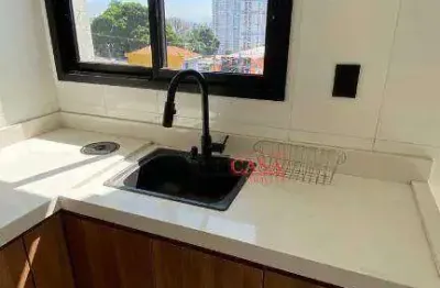 Apartamento com 1 quarto à venda na Rua Fontoura Xavier, 1362, Itaquera, São Paulo