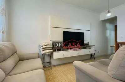 Apartamento com 2 quartos à venda na Rua Sargento Rozende, 153, Penha De França, São Paulo