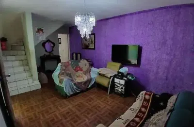 Casa com 2 quartos à venda na Rua Pilar do Sul, 242, Guaianases, São Paulo