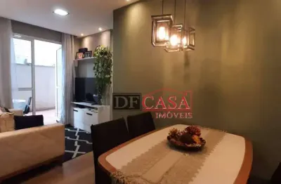 Apartamento com 2 quartos à venda na Avenida Itaquera, 5889, Cidade Líder, São Paulo