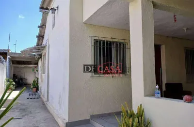 Casa em condomínio fechado com 2 quartos à venda na Rua Manuel Erbolato, 45, Vila Nhocune, São Paulo