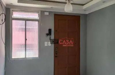 Apartamento em conjunto habitacional juscelino kubitschek