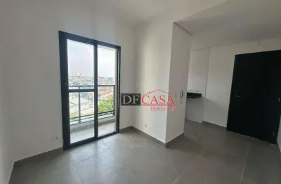 Apartamento com 1 quarto à venda na Rua Jacaracanga, 205, Vila Formosa, São Paulo