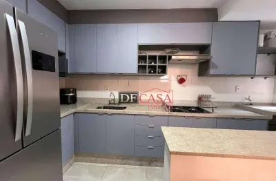 Apartamento com 2 quartos à venda na Rua Catende, 624, Artur Alvim, São Paulo