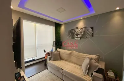 Apartamento com 2 quartos à venda na Avenida Pires do Rio, 4615, Itaquera, São Paulo