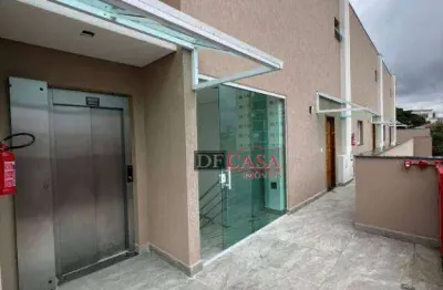 Apartamento com 2 quartos à venda na Rua do Trabalho, 327, Vila Nova Savoia, São Paulo