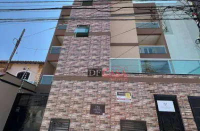Apartamento com 2 quartos à venda na Rua Elisa de Carvalho, 181, Vila Matilde, São Paulo