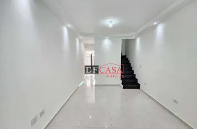 Casa com 3 quartos à venda na Rua Professor Thiré, 403, Artur Alvim, São Paulo