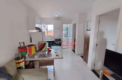Apartamento com 2 quartos à venda na Rua Alto do Parnaíba, 351, Cidade Patriarca, São Paulo