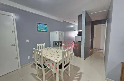Apartamento com 2 quartos à venda na Rua Jequirana de Goiás, 515, Vila Curuçá, São Paulo