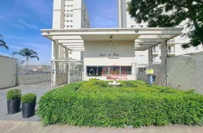 Apartamento com 2 quartos à venda na Avenida Águia de Haia, 3849, Ponte Rasa, São Paulo