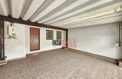 Casa com 2 quartos à venda na Rua Santa Cruz do Piauí, 126, Itaquera, São Paulo