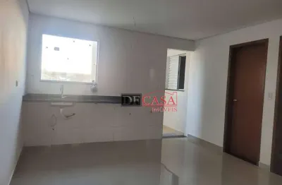 Apartamento com 2 dormitórios para alugar, 42 m² por R$ 2.030,00/mês - Vila Guilhermina - São Paulo/SP