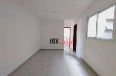Apartamento com 2 quartos à venda na Rua Videira, 57, Cidade Patriarca, São Paulo