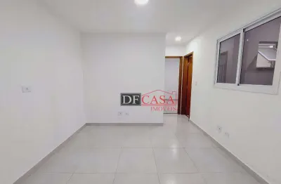 Apartamento com 2 quartos à venda na Rua Videira, 57, Cidade Patriarca, São Paulo
