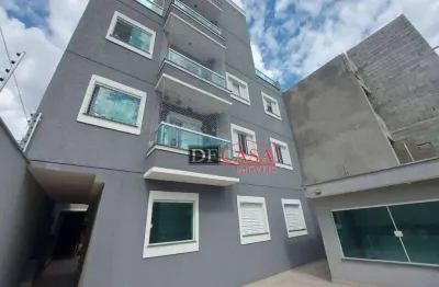 Apartamento com 2 quartos à venda na Rua Doutor Fontes de Resende, 129, Vila Dalila, São Paulo