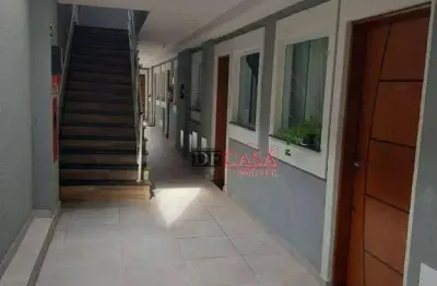 Apartamento com 2 quartos à venda na Rua Doutor Fontes de Resende, 129, Vila Dalila, São Paulo