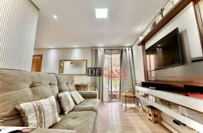 Apartamento com 2 quartos à venda na Rua Baltazar Nunes, 600, Itaquera, São Paulo