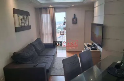 Apartamento com 2 quartos à venda na Rua Indaiá Grande, 35, Parque do Carmo, São Paulo