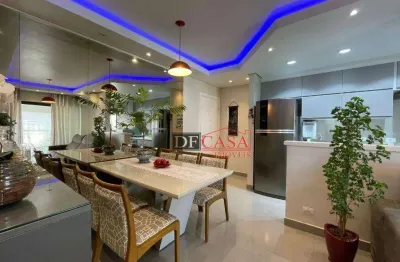 Apartamento com 2 quartos à venda na Rua Fontoura Xavier, 1333, Itaquera, São Paulo