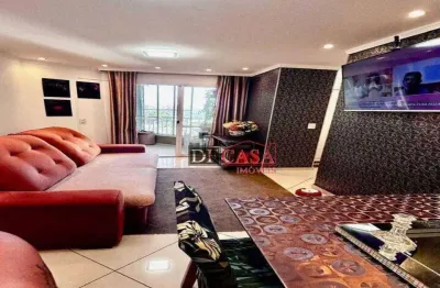 Apartamento com 2 quartos à venda na Rua Soldado Sebastião Garcia, 81, Parque Novo Mundo, São Paulo