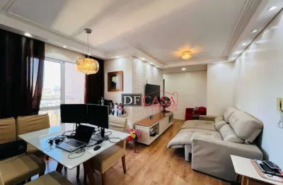 Apartamento com 2 quartos à venda na Rua Carolina Fonseca, 297, Itaquera, São Paulo