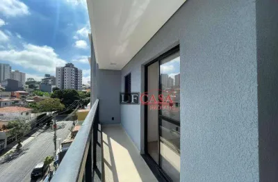 Apartamento com 2 quartos à venda na Rua Templários, 574, Vila Formosa, São Paulo