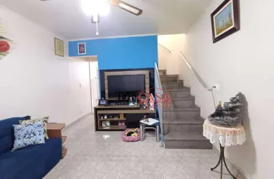 Casa com 2 quartos à venda na Rua Antônio de Sousa Delmundo, 311, Jardim Vila Formosa, São Paulo