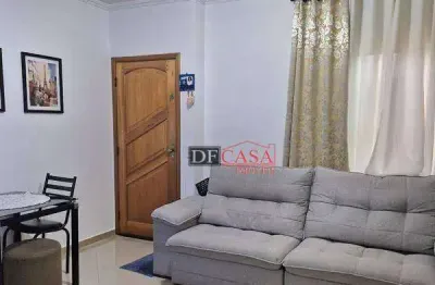 Casa com 2 quartos à venda na Rua Lourdes, 143, Penha De França, São Paulo