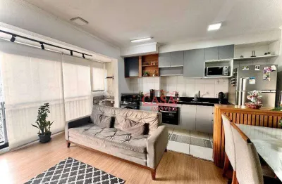 Apartamento com 2 quartos à venda na Rua Italina, 255, Itaquera, São Paulo