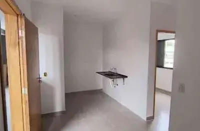 Apartamento com 2 quartos à venda na Rua Seriema, 345, Artur Alvim, São Paulo