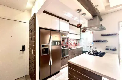 Apartamento com 3 quartos à venda na Rua Manuel Leiroz, 400, Penha, São Paulo