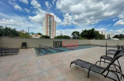 Apartamento com 3 quartos à venda na Rua Carolina Fonseca, 297, Itaquera, São Paulo