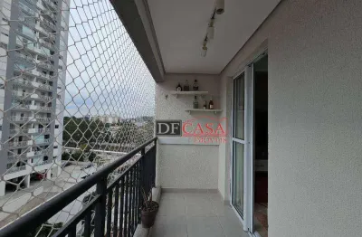 Apartamento com 2 quartos à venda na Rua Italina, 255, Itaquera, São Paulo