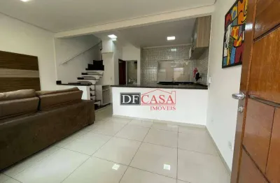 Casa com 3 quartos à venda na Rua João Penteado, 127, Vila Moreira, São Paulo
