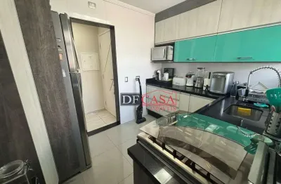 Apartamento com 3 quartos à venda na Rua Goanana, 40, Vila Esperança, São Paulo