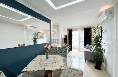 Apartamento com 2 quartos à venda na Rua Felipe José de Figueiredo, 488, Vila Paranaguá, São Paulo