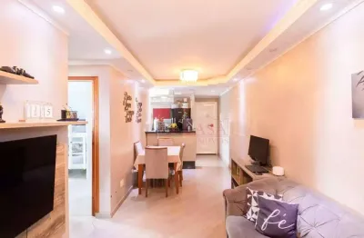 Apartamento com 2 quartos à venda na Rua São Félix do Piauí, 857, Itaquera, São Paulo