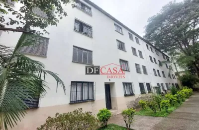 Apartamento em conjunto habitacional padre manoel de paiva
